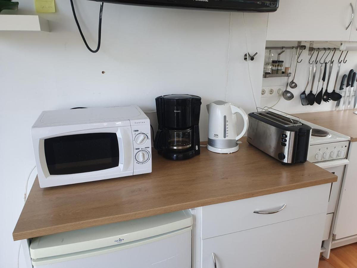 Sólvellir Holiday Home Kjosahreppur Dış mekan fotoğraf