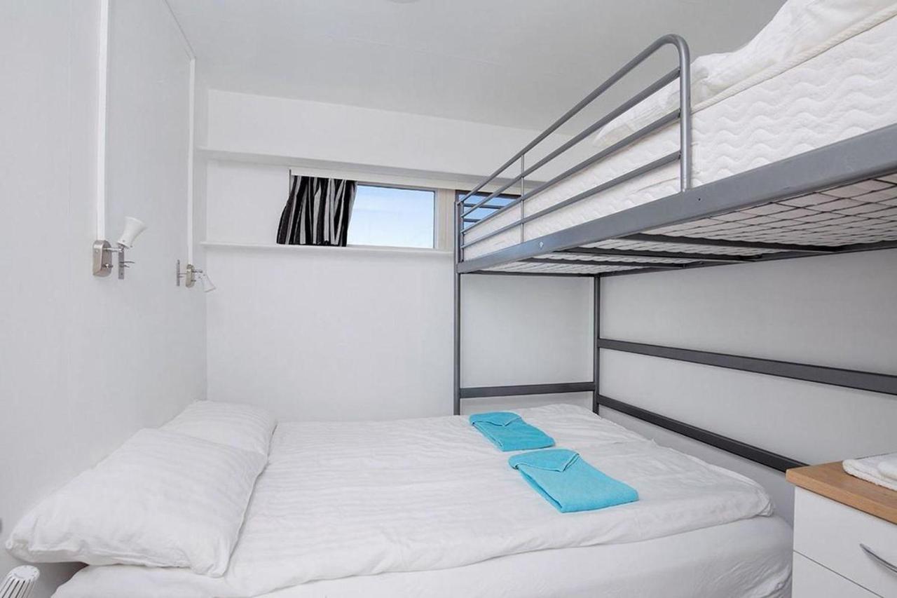 Sólvellir Holiday Home Kjosahreppur Dış mekan fotoğraf