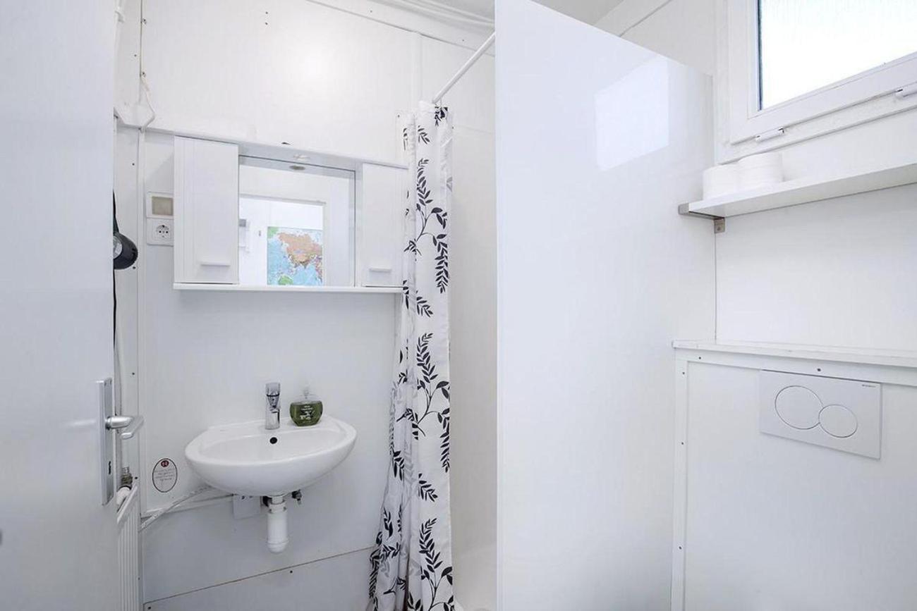 Sólvellir Holiday Home Kjosahreppur Dış mekan fotoğraf